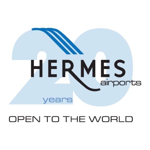 Hermes Airports