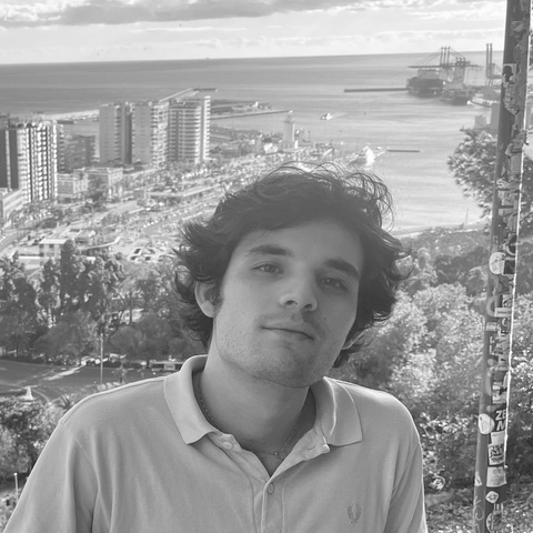 Luis Taboada Lopez