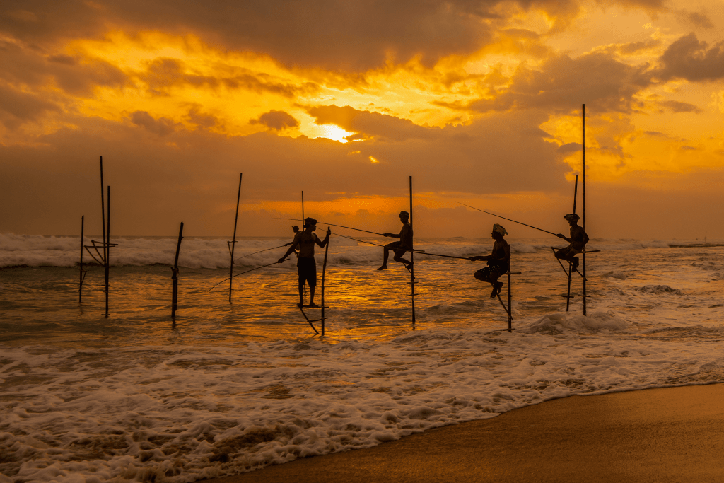 Low Season Sri Lanka – Low Season Traveller