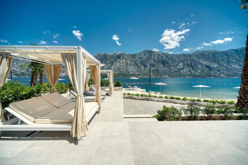 Blue Kotor Bay Premium Spa Resort – Low Season Traveller